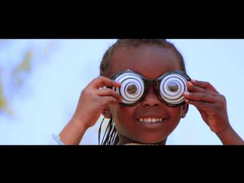 Max Doblhoff - Africa La feat. Idd Aziz (Official Music Video)