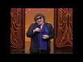 Diane Schuur "You Can Have It" on Carson