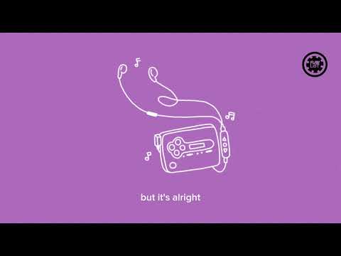 Put Your Records On - (SPED UP)