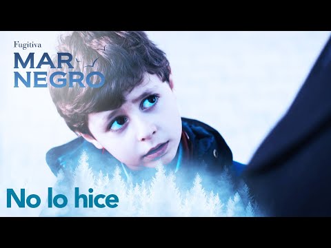 Las preguntas de Yigit - Capítulo 39 | Fugitiva