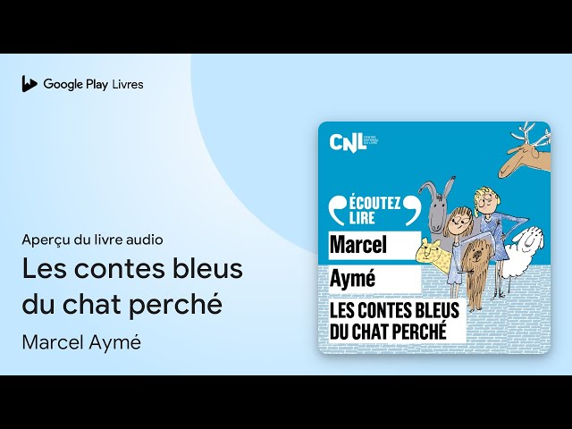 Vídeo relacionado con Les contes bleus du chat perché