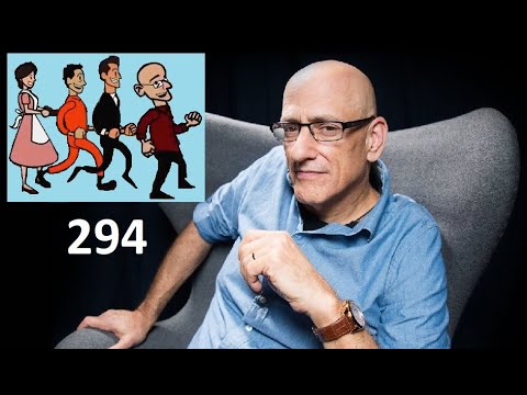 Andrew Klavan - Breaking Scandal of Titanic Proportions