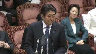 Re: [閒聊] 安倍晋三會到球場看球？