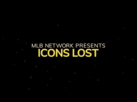 MLB Network Presents: Icons Lost