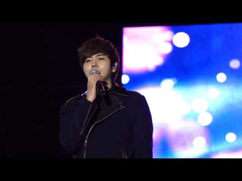 20151031 정동하 멀어진다 부천 KEMF(야인시대캠프장)