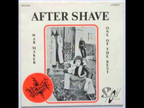 After Shave-One Of the Best (70's Proto Metal/Heavy Rock )