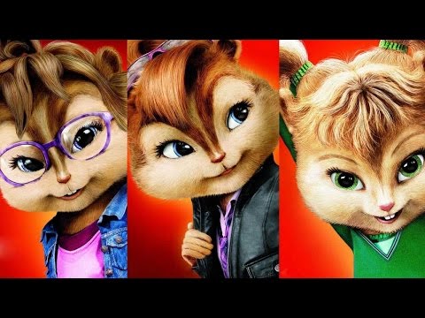Adele   Hello   Chipmunks Version  (Video 720p)