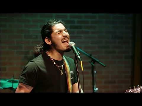 Barrio Latino Westside Blues and Jazz