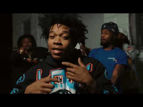 Mob Steelz x Mob Que x Snap - "Panic" @shotbyacehd