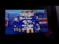 Fireman Sam End Credits