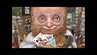 GENTLE GIANT . ROCK CLIMBER . GIANT FOR A DAY . I LOVE MUSIC