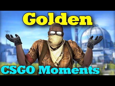 Steam Community :: Video :: Golden CSGO Moments