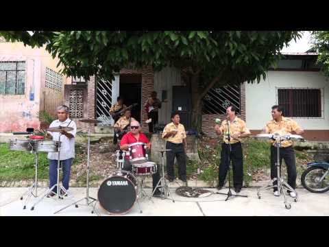 Los Wembler's de Iquitos - "La Danza del Petrolero"