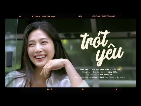 Top 15 Bản Hit Triệu View Nhẹ Nhàng Thư Giãn| Trót Yêu, Dấu Mưa | Nhạc Trẻ Ballad Việt Hay Nhất 2025