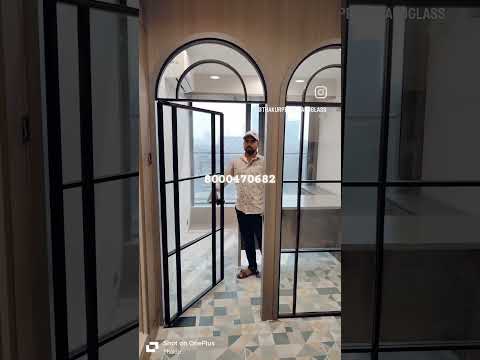 Glass Block