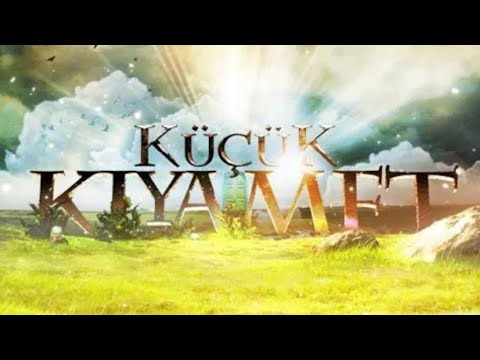 Küçük Kıyamet - Arsızlığın Bedeli