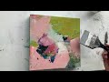 Layers - letting parts of some go while adding more - the delicate balance or risk and trust