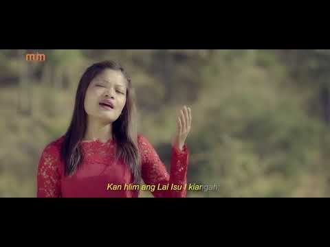 LALHLUMAWII - JEBUS AH (OFFICIAL)