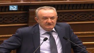 Այս ֆինանսավորմամբ գիտությունից հրաշքի մի սպասեք. ԿԳՄՍ նախարար: Լրաբեր - 01.02.2021