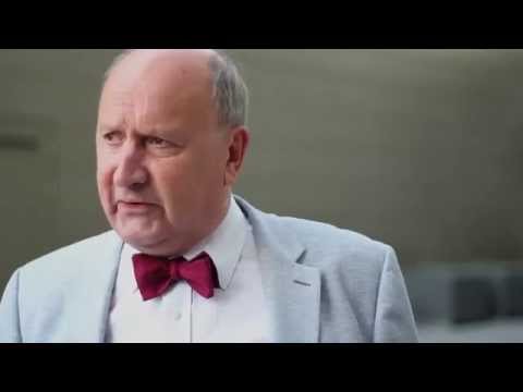 John D. Collins - Arc of Infinity