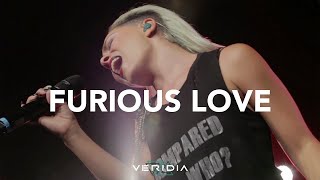 Furious Love | Veridia | w/Lyrics