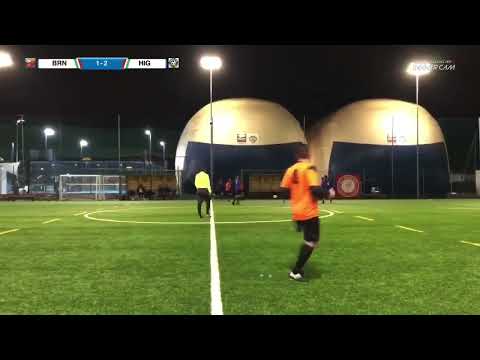 LEGA CALCIOTTO COPPA ITALIA B STAGIONE 22/23 BRNBQ-HIGH FIVE