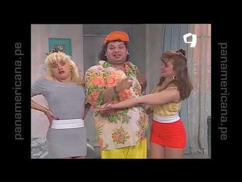 Lo Mejor de Risas y Salsa - Programa Completo #04