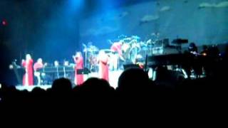 Carol of the Birds- Mannheim Steamroller [Live!]
