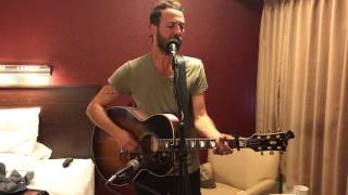 Mondo Cozmo &quot;Plastic Soul&quot; - Live Y-Not Radio Session