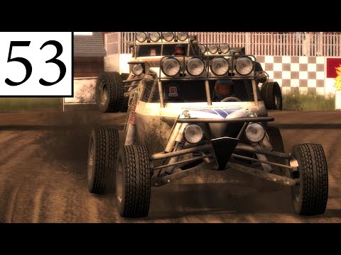 Colin McRae: DiRT - Part 53 || Lucas Oil Class 1 Buggy Series (Let's Play)