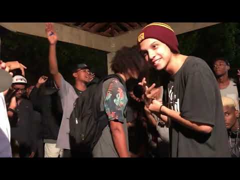 BDH66 : ED DE TRAP - TUZIN X ARAPHA