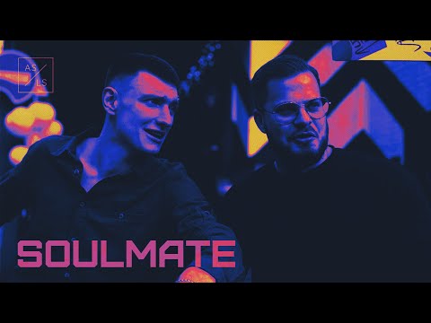 ASLS Live DJ Set #270 - Soulmate