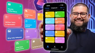 12 All-New iPhone Shortcuts Inspired by YOU (July 2025)