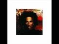 Bob Marley and The Wailers - Natty Dread 