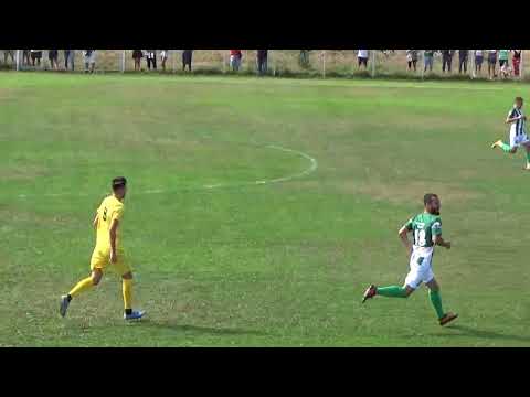 CS Osorhei - Club Atletic Oradea 3-2 ( prima repriza )