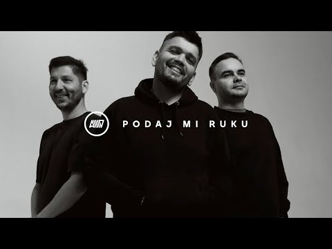 AMO - Podaj mi ruku | Official Video 2023