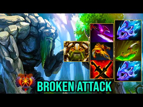 [ Tiny ] ULTRA ATTACK SPEED - BRUTAL PHYSICAL DAMAGE - INTENSE CARRY