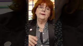 Maggie Reilly about her hero Jack Bruce