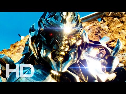 Transformers (2007) : megatron return