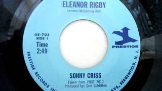 Sonny criss - Eleanor rigby