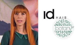 IdHAIR „Was ist Botany?“