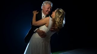 In My Arms: Janice &amp; Bob Wedding Montage