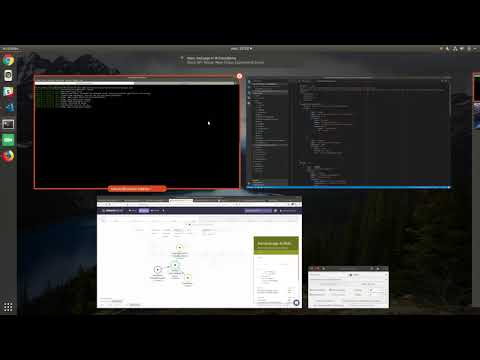 Chaos Engineering with Chaos Toolkit and Weave against Kubernetes