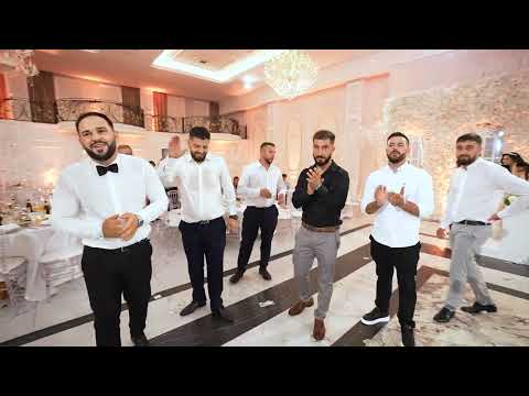 Vallja e Valit 🎤 Sulo 🎷Turi Grabianit