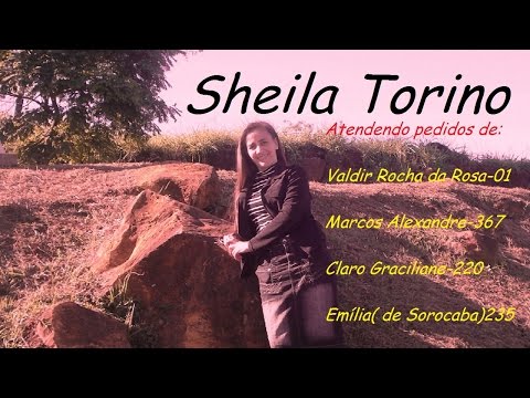 Hinos -01-367-220-235 Sheila Torino HINOS CCB