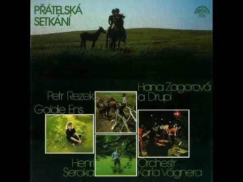 SnapInsta io Hana Zagorová   Láska v desátém semestru 1979, vydáno 1980 480p