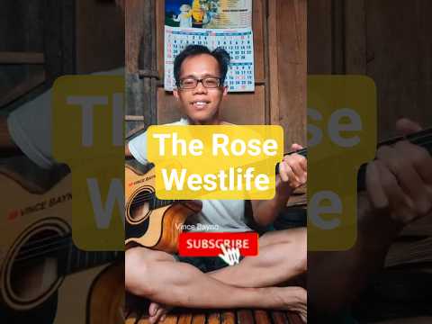 The Rose - Westlife