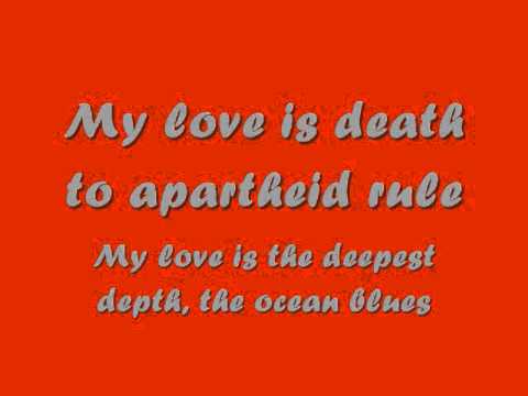 Love Trilogy - Red Hot Chili Peppers {Lyrics}