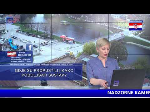 DEMOKRACIJA 06.04.2021.