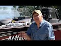 Terry Tuma Fishing Tip:  Texas Rigging for Largemouth Bass